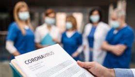 ALARMANT: OMS monitorizează o nouă variantă de COVID, denumită „Mu”